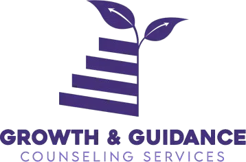Growth & Guidance Counseling logo