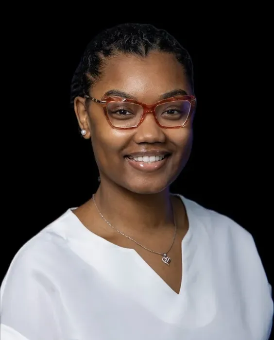 Portrait of Yerre’Elle Patton