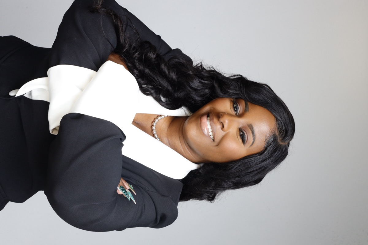 Jalinia Logan, founder of Growth & Guidance Counseling