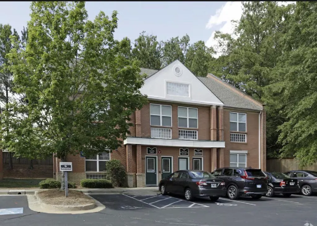 Our Marietta, Georgia office