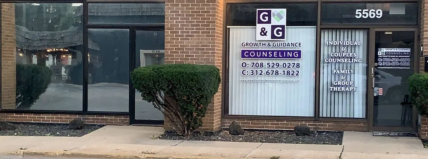 Our Oak Lawn, Illinois office