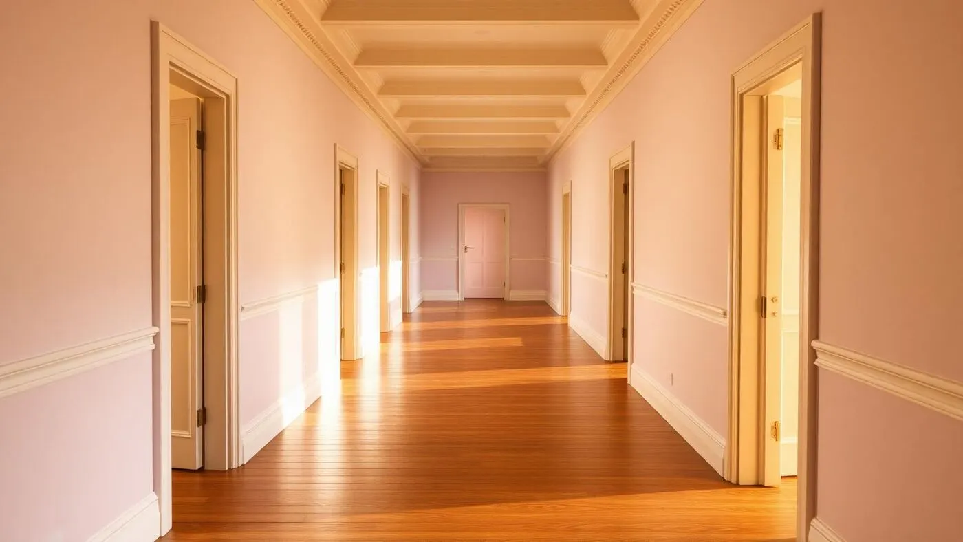 Warm counseling office — seven ways we work with clients